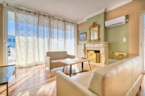Elegant flat Marousi District